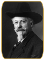 Older Buffalo Bill