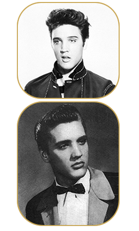 Elvis Presley