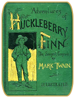 Huckleberry Finn
