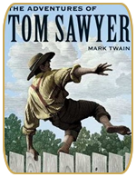 Tom Sawyer