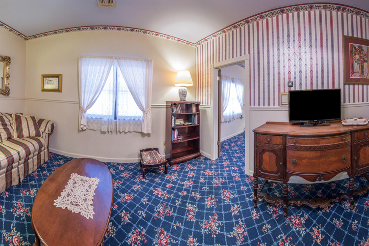 Suite Room
